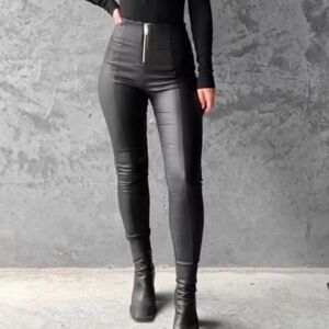 All Things Golden THE SECOND SKIN PANT